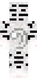 Tiger white