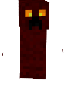 Preview of texture: magma ceeper