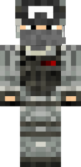 Winter Solder