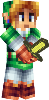 Link Ocarina Of Time