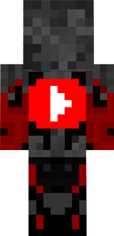 red demon