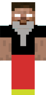 HEROBRINE Fake