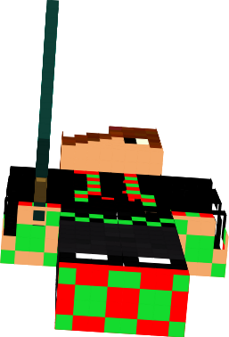 Preview of texture: Белый нинзя