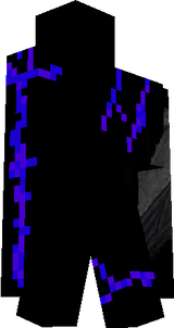 golem like enderman