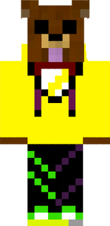 Gamer