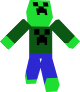 creeper 1