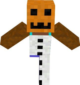 Preview of texture: Snow Golem
