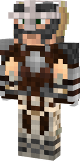 Dovahkiin