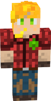 Preview of texture: Big Macintosh