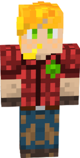 Big Macintosh