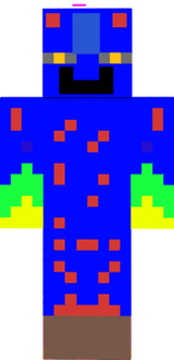 budegamen