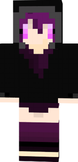 endergirl enderlord