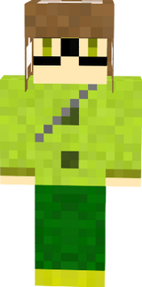 改改skin