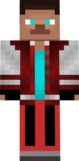 Super steve