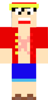 Luffy