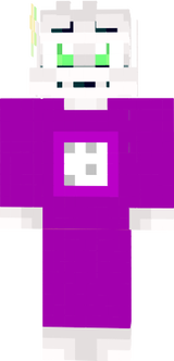 ExperimentTale Asriel