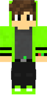 char