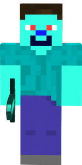 Dimond Steve