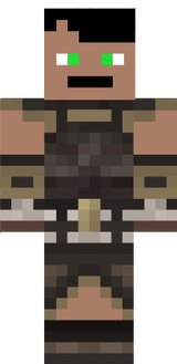 hunter