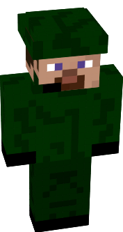 Preview of texture: Guerra Manuelpro GuardiaCraft