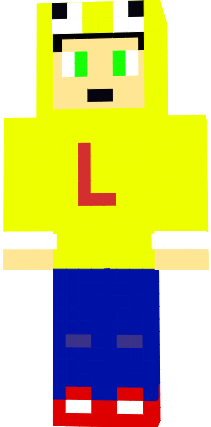 Preview of texture: luiz potate