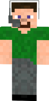 Gamer