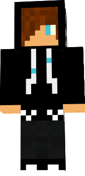 Preview of texture: emo kid