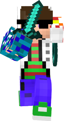Preview of texture: SuperVithor