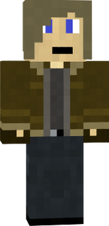 Minha skin