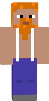 Ginger Jack