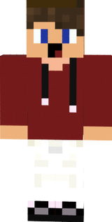 IRON SWAG