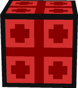 FlagBlock