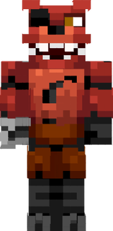 foxy 