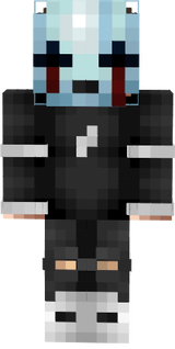 MY SKIN EVER <"