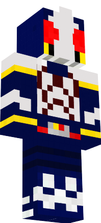 Preview of texture: blade