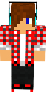thomas5461 first skin
