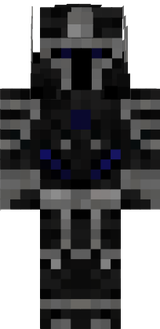 Hevon's Demond