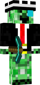 Preview of texture: Best creeper ever