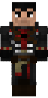 Shay_The_Assassin/Templar