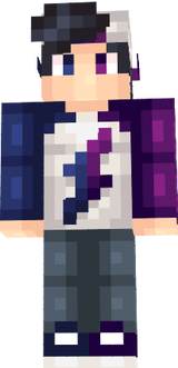 Skin render