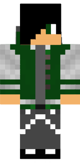 Taylor's Skin