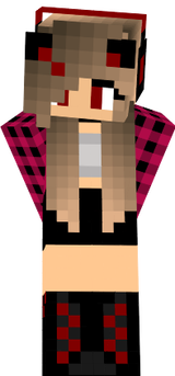 Kira Skin
