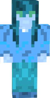 Ice Lady
