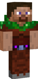 Steve 2