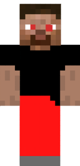 Evil Dylan