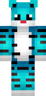bluetirge