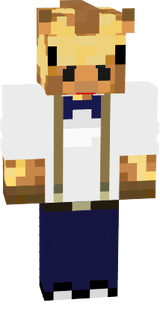 Giraffe Boy