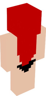 Minecraft skin