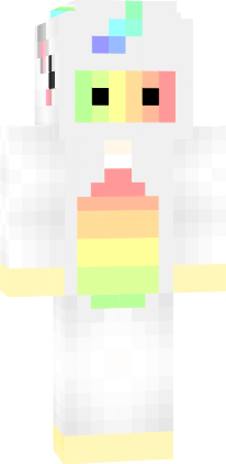 Preview of texture: unicorn