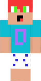 Skin Dragon Raft